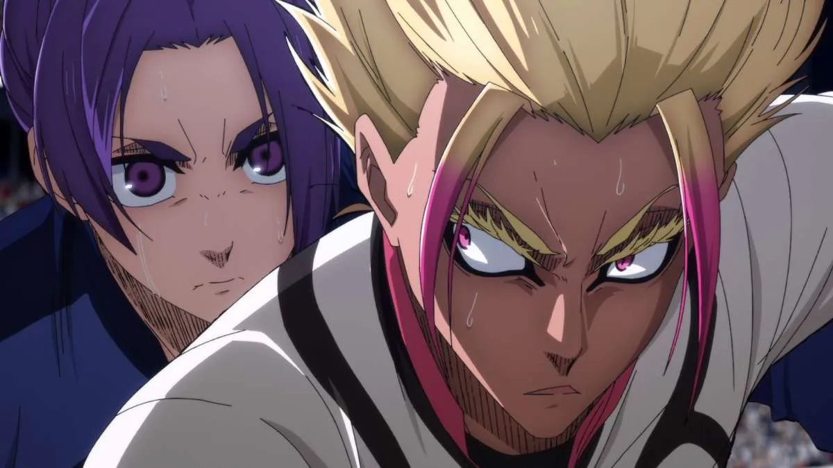 Nonton Blue Lock S2 Episode 11, Link Subtitle Indonesia di iQIYI, Bstation, dll