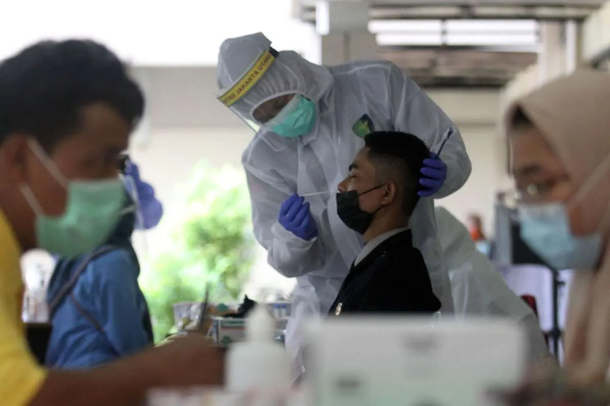 Usai Positif Covid-19, Berapa Lama Indra Penciuman Akan Pulih?