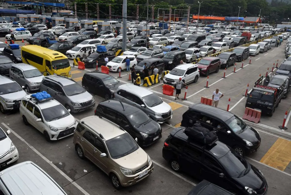 Jelang Mudik Lebaran 2023, Pelindo Siapkan 63 Terminal Pelabuhan 