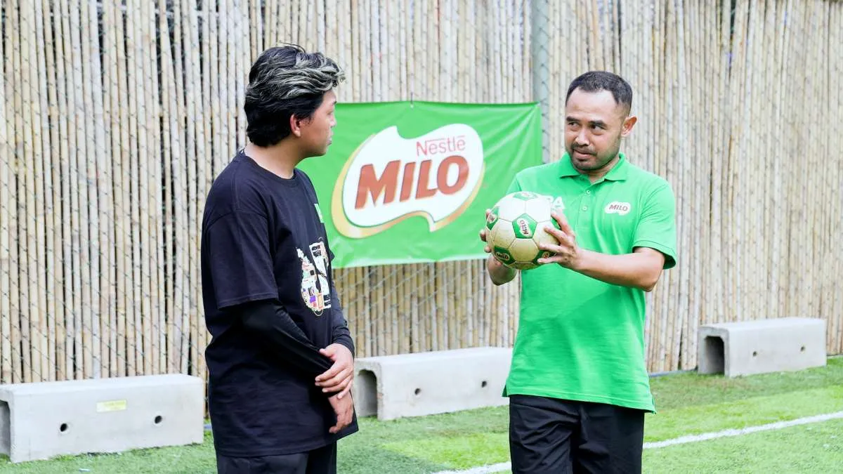 MILO E-Activ Academy Hadir untuk Tingkatkan Kemampuan Pecinta eSport Indonesia