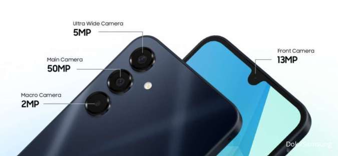 Samsung Galaxy A16 5G vs Realme 13 5G: Harga Setara, Spesifikasi Serupa