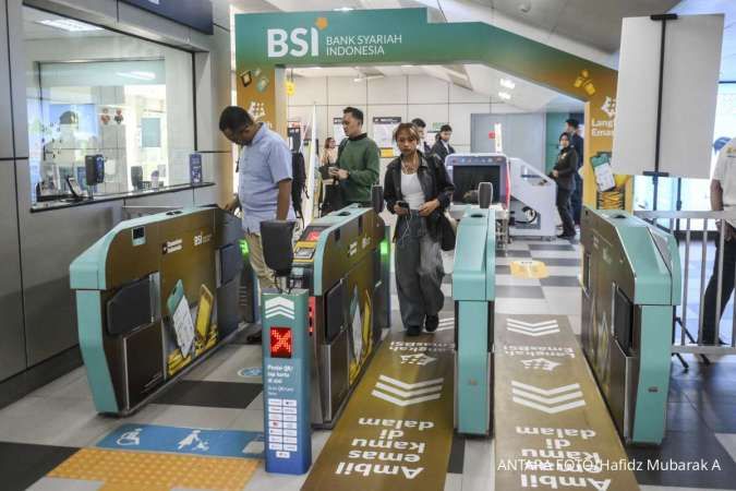 BSI (BRIS) Nilai Skala Aset dan Jaringan Dorong Inklusi Keuangan Syariah 7%–8%