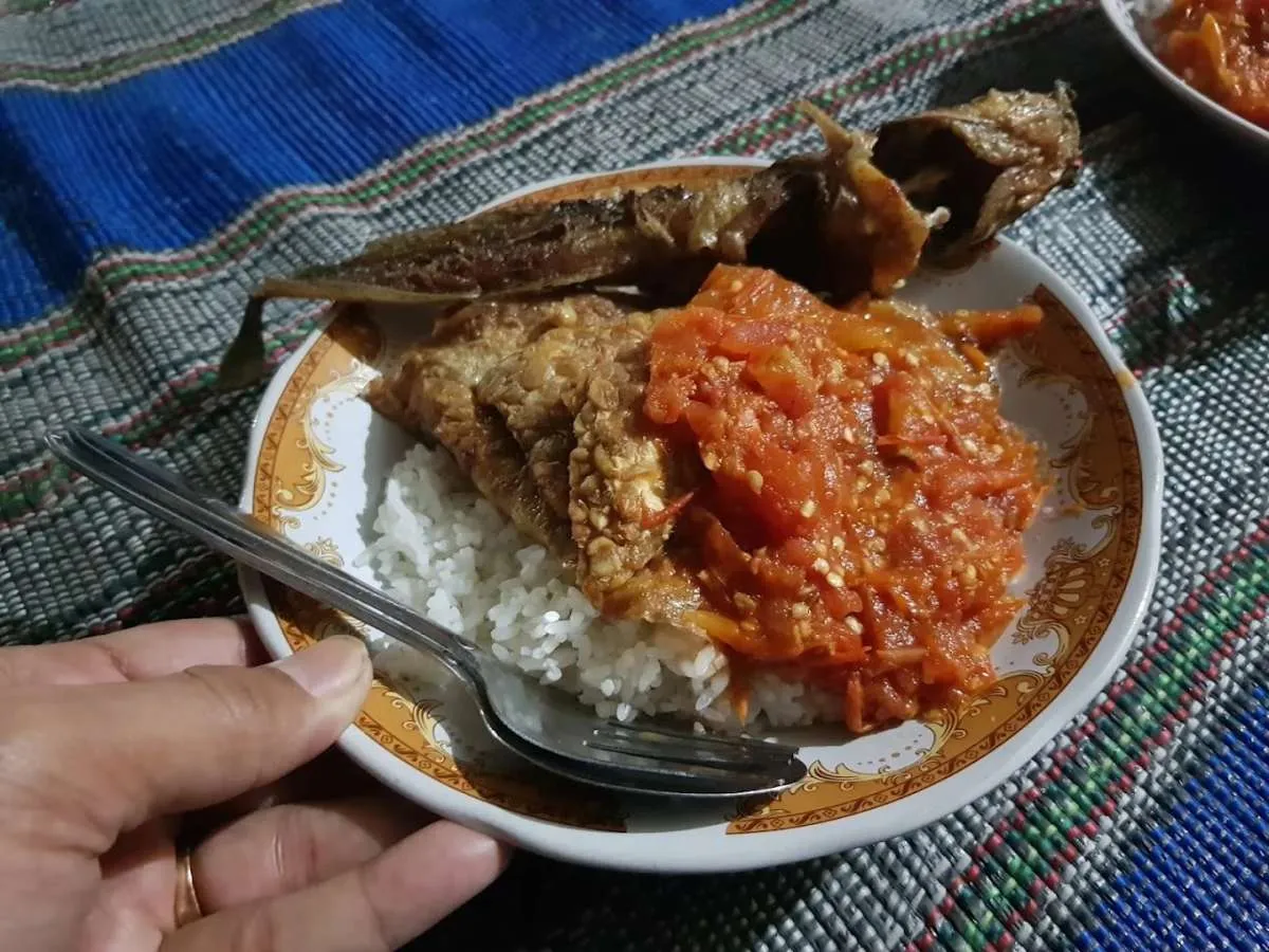 4 Kuliner Surabaya, Cocok Dicoba Penonton Volleyball Women's U21 World Championship