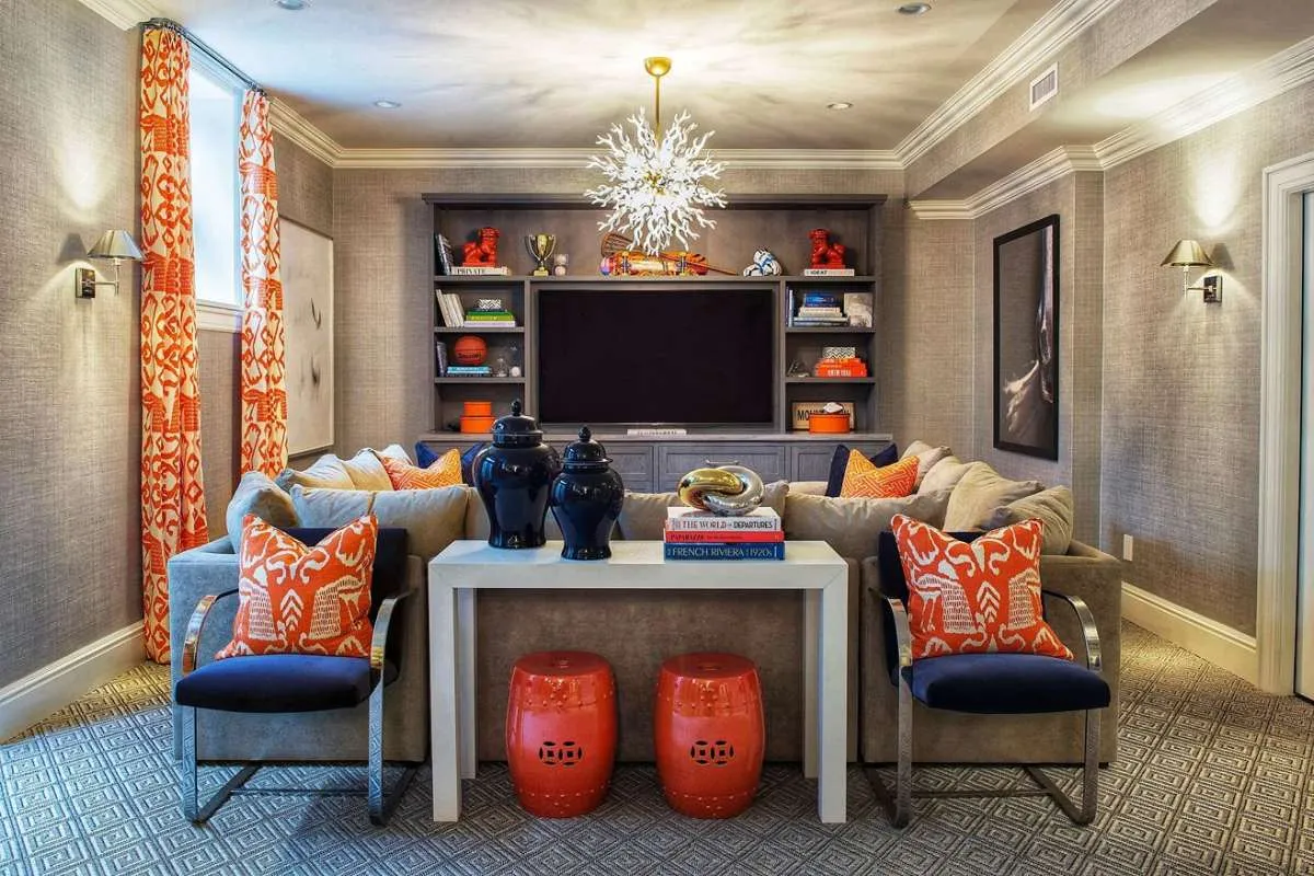 Ini 5 Kesalahan saat Dekor Rumah dengan Cat Berwarna Abu-Abu