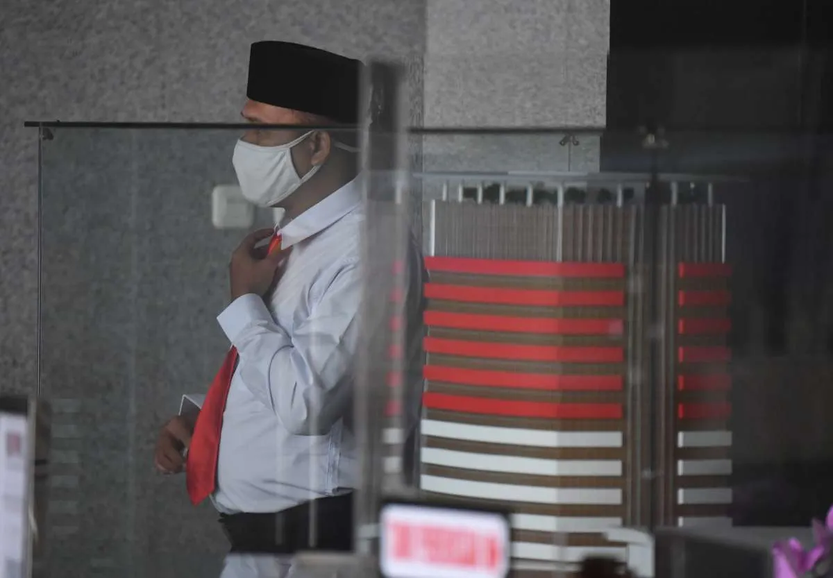 Ombudsman minta pemerintah siapkan manajemen kepegawaian 