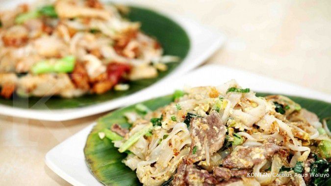 Daging babi, penyumbang inflasi tertinggi di Bali