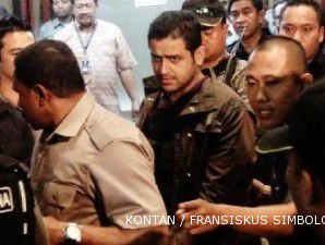 Yulianis bongkar peran Nazaruddin