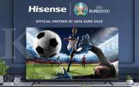 Hisense Indonesia Capai Produksi Lokal 600.000 Unit TV di Tahun 2024