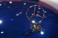 Penjualan Mobil Mercedes-Benz Turun 8% pada Kuartal III 2026