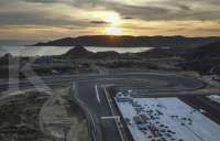 WSBK Mandalika tercoreng, kargo tim Ducati dibongkar secara ilegal