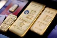 Harga Emas Tembus Level Tertinggi Sejak Mei 2026, Pasar Tunggu Sinyal The Fed