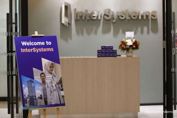 InterSystems Buka Kantor Di Indonesia Dukung Digitalisasi Dalam Negeri