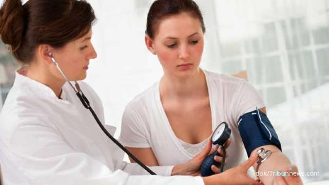 6 Cara Mencegah Tekanan Darah Tinggi Sejak Dini Tanpa Konsumsi Suplemen 