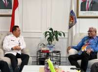 Mimika Raih Penghargaan IHAI 2025, Bukti Harmoni Sosial Terjaga