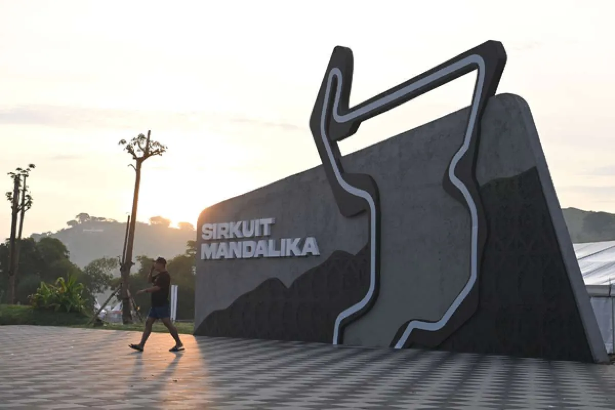 MotoGP Mandalika 2023 Siap Digelar, Cek Cara Beli Tiket MotoGP Diskon Khusus