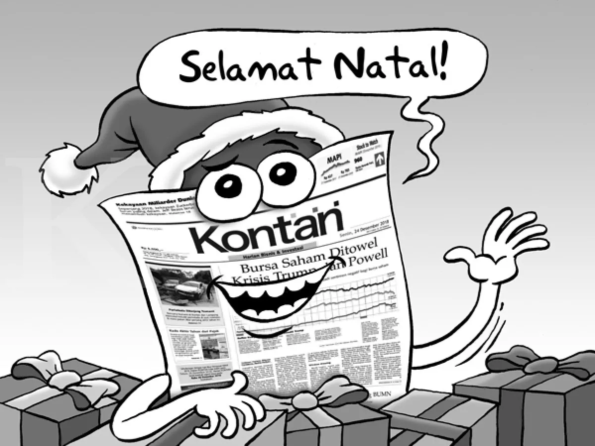 Kumpulan Ucapan Natal 2021 dalam Bahasa Indonesia dan Bahasa Inggris
