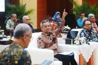 Utang Baru Pemerintah Capai Rp 527,4 Triliun hingga Agustus 2026