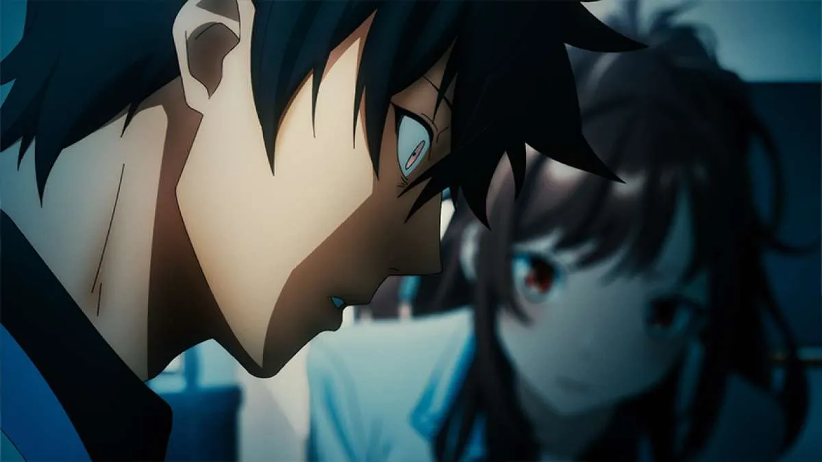 Nonton Isekai de Cheat Skill Episode 4 dan Link Subtitle Indonesia di Bstation
