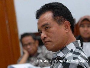 Pencekalan diperpanjang, Yusril melawan