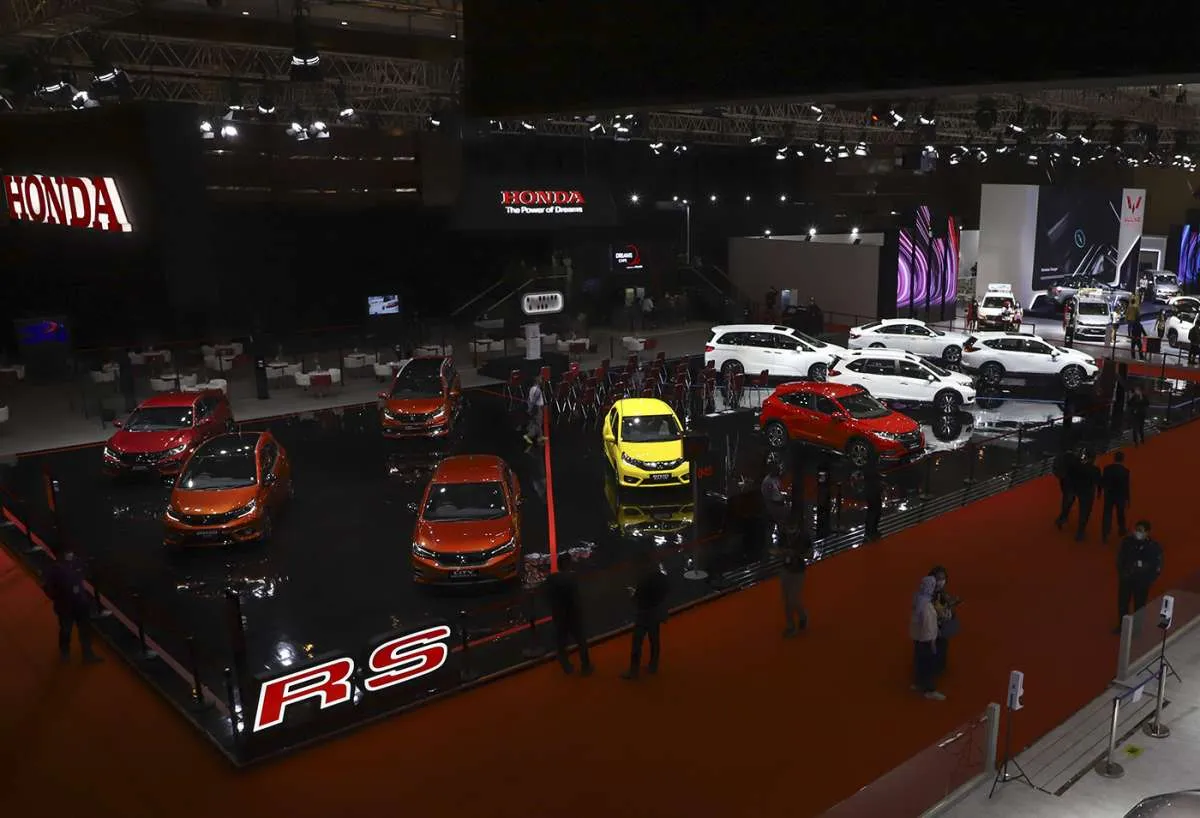 Sambut libur lebaran, Honda tebar berbagai promo untuk konsumen