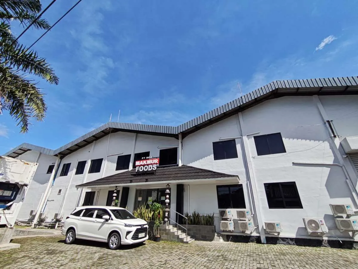 Gerakkan Komunitas Lokal, PT Indo Makmur Foods Luncurkan “Makmur Bersama”