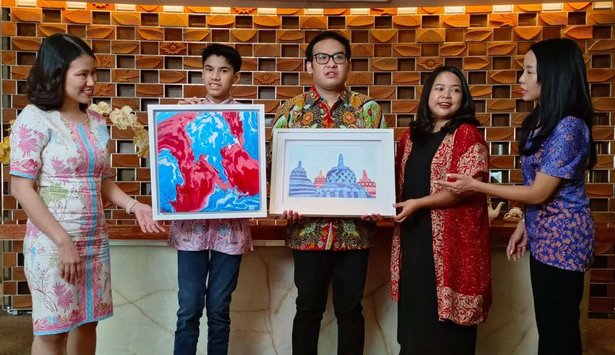 Peringati Hari Kesadaran Autisme, AIA dan BCA Rangkul Individu Neurodivergent