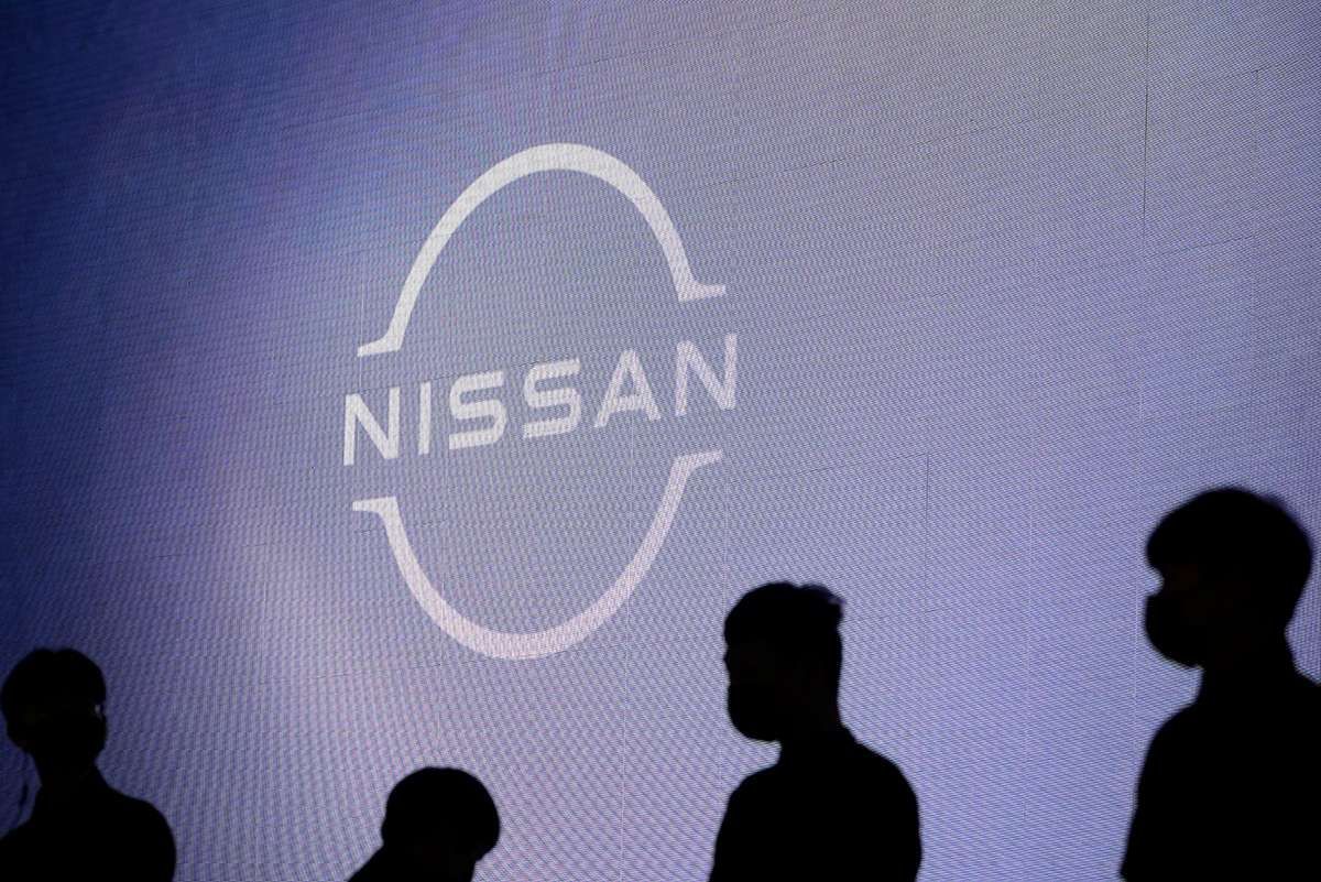Nissan dan Envision China Akan Membangun Pabrik Baterai US$ 1,4 Miliar di Inggris