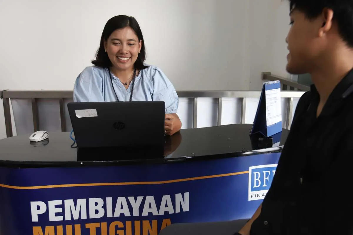 OJK Catat Aset Industri Penjaminan Kembali Terkontraksi 3,05% pada Juni 2026