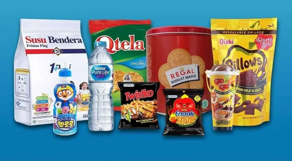 Promo Indomaret super hemat hingga 16 November 2021, dapatkan produk lebih murah