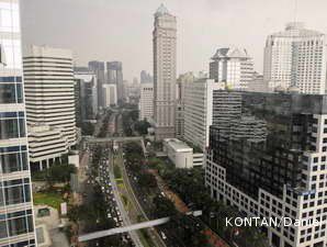 DILD Menjual 2,07 Miliar Saham Baru Lewat HMETD