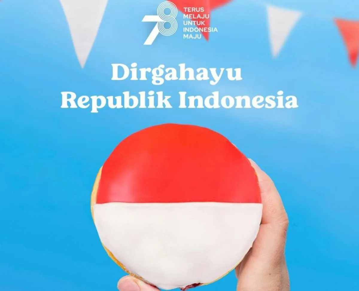 Promo Dunkin 17-25 Agustus 2023, Harga Khusus 12 Donat dan 2 Minuman Rp 120.000