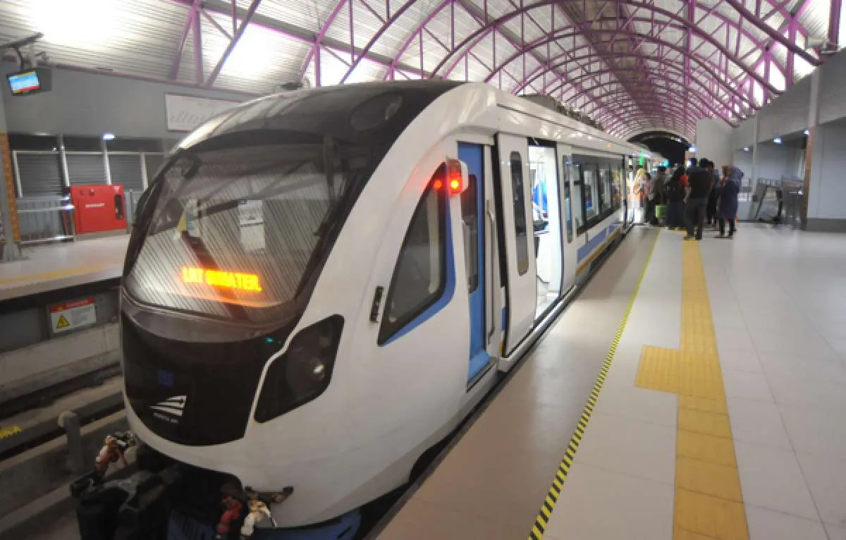 Inilah Sistem Refund Terbaru di KAI Bandara