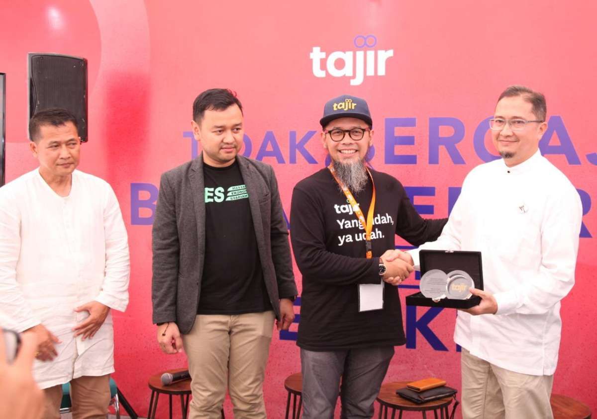 Lewat Takjub Akbar 2020, BNI Syariah Siap Fasilitasi Millenial untuk Berhijrah
