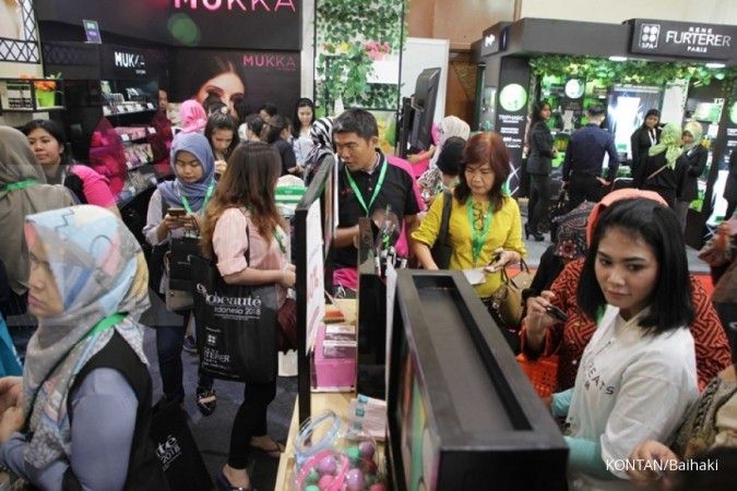 Industri Kosmetik Lokal Tumbuh Pesat, Pasar Diperkirakan Tembus Rp 158 Triliun