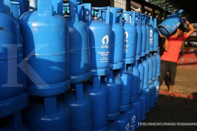 Kadin Beberkan Dampak Kenaikan Harga LPG 12 Kg Terhadap Daya Beli Masyarakat