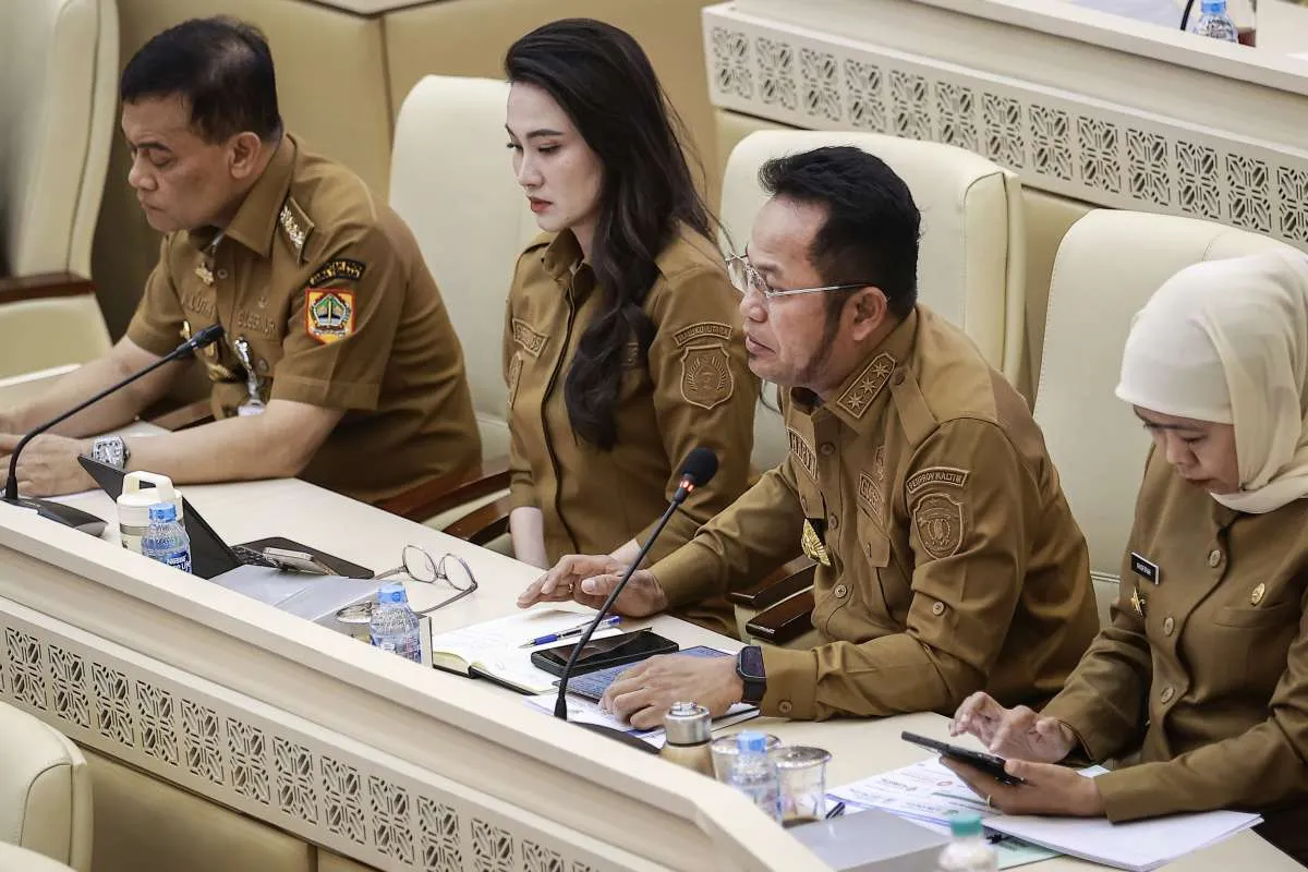 198 Pemda Berisiko Kesulitan Bayar Utang Jangka Pendek, Ini Pemicunya