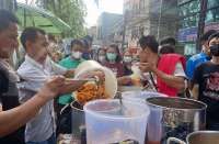 Jadwal Berbuka Puasa Maluku 19 Februari 2026, Simak Waktu Maghrib Hari Ini