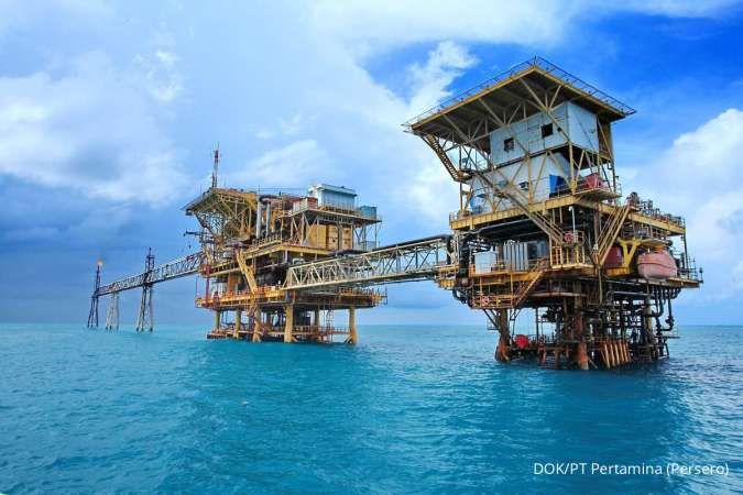 Produksi Migas PHE Triwulan I 2025 Capai 1,04 Juta Barel Setara Minyak per Hari 