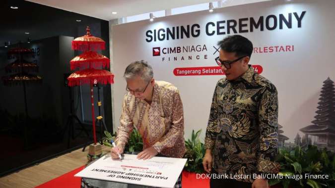 Tata Kelola BPR Diperkuat Agar Tak Sering Bangkrut