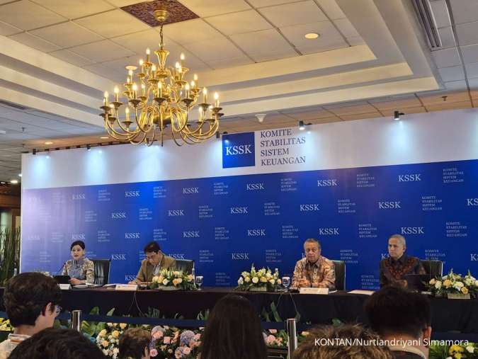 BI Tegaskan Akan Perkuat Kebijakan Moneter untuk Jaga Stabilitas Rupiah