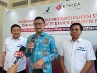Pasokan Obat Dipastikan Aman hingga Akhir Tahun, BPOM Harap Industri Mengerem Harga
