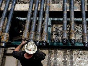 Exxon caplok dua perusahaan migas senilai US$ 1,69 miliar