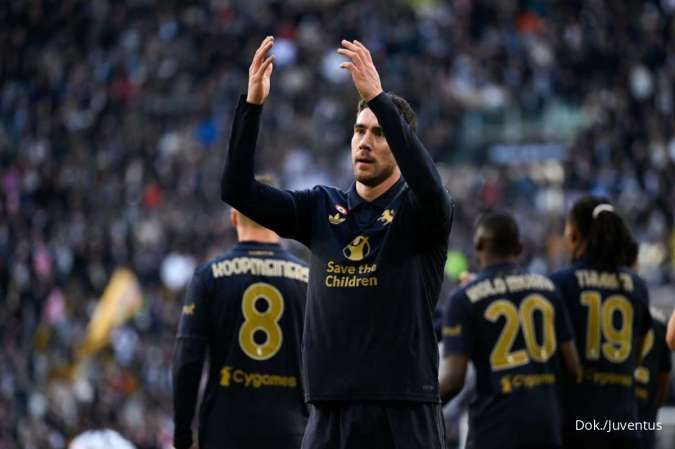 Como vs Juventus: Preview, Prediksi Skor, dan Info Line Up di Serie A