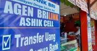 BRI Catat Sales Volume Agen BRILink Sentuh Rp 433,75 Triliun pada April 2022