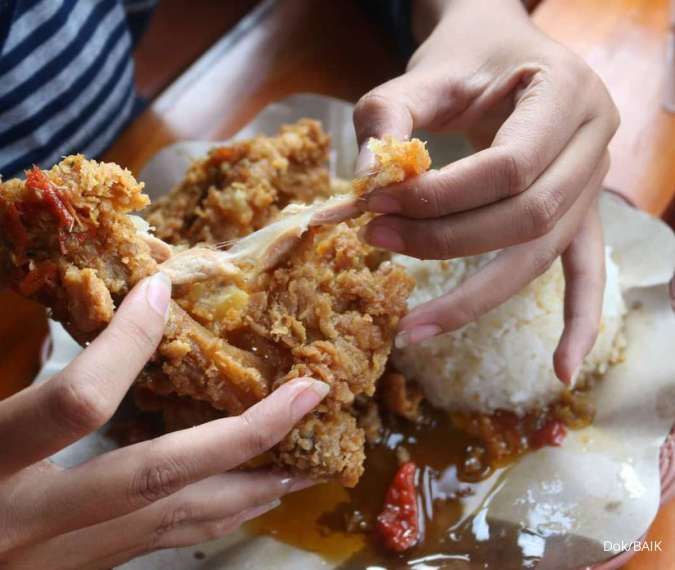 Kantongi Dana IPO, Ayam Goreng Nelongso Akan Buka 15 Gerai Baru