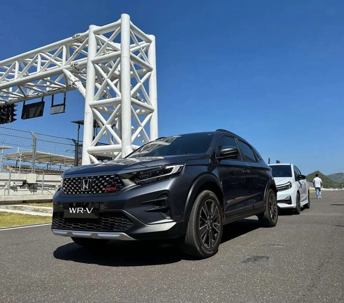 Honda Prospect Motor Kantongi Penjualan Retail 67.797 Unit pada Semester I-2023