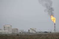 Harga Minyak Dekati Level Tertinggi 7 Pekan: Iran dan Venezuela Jadi Kunci