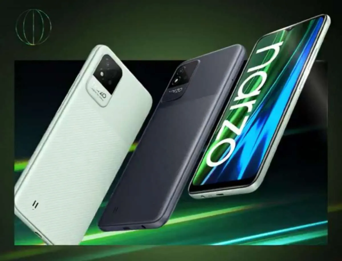 Pilihan HP Realme harga 1 jutaan terbaik bulan November 2021