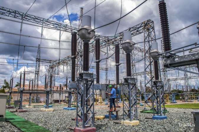 Tarif Listrik Juli-September Tetap, PLN Siap Jaga Pelayanan Listrik ke Pelanggan