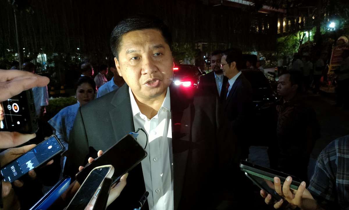 Menteri Perumahan Kaji Pemanfaatan Tanah Sitaan